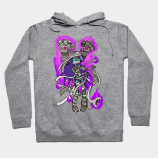 Wrekhmira Hoodie